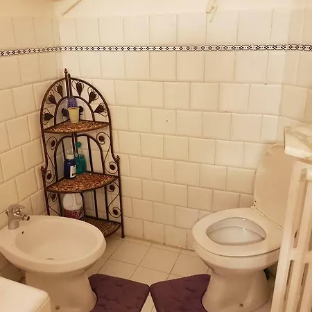 Miza Penzion Bari