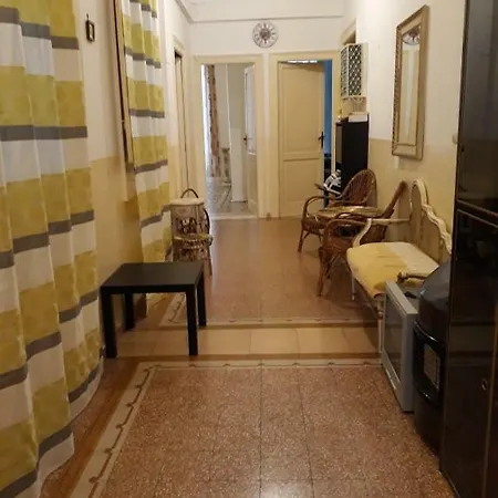 Miza Penzion Bari