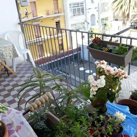 Miza Penzion Bari