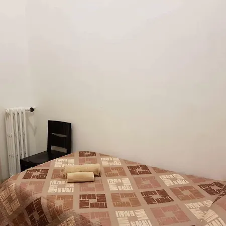 Miza Penzion