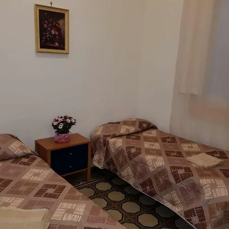 Penzion Miza Bari